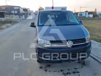 2017 Volkswagen T6