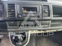2017 Volkswagen T6