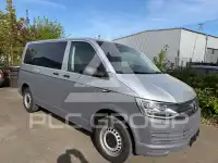 2017 Volkswagen T6