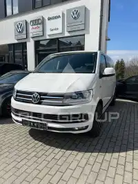 2017 Volkswagen T6