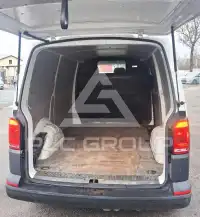 2017 Volkswagen T6
