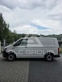 2017 Volkswagen T6