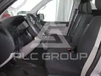 2017 Volkswagen T6