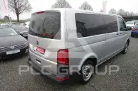 2017 Volkswagen T6