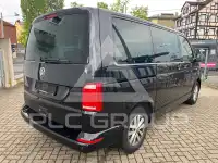 2017 Volkswagen T6