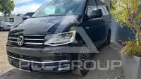 2017 Volkswagen T6
