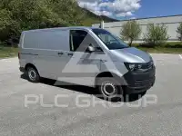 2017 Volkswagen T6