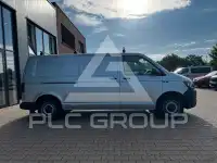 2017 Volkswagen T6