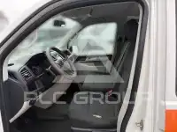 2017 Volkswagen T6