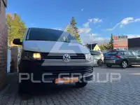 2017 Volkswagen T6