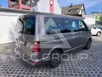 2017 Volkswagen T6