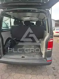 2017 Volkswagen T6