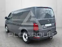 2017 Volkswagen T6