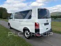 2017 Volkswagen T6