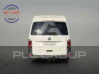 2017 Volkswagen T6