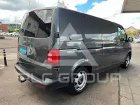 2017 Volkswagen T6