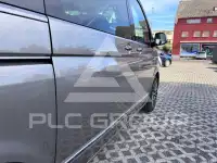 2017 Volkswagen T6