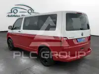 2017 Volkswagen T6