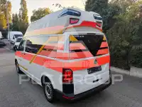 2017 Volkswagen T6