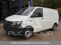 2017 Volkswagen T6