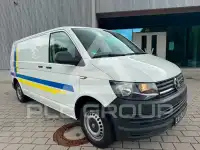 2017 Volkswagen T6