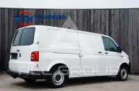 2017 Volkswagen T6