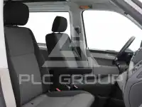 2017 Volkswagen T6
