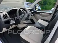 2017 Volkswagen T6