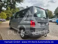 2017 Volkswagen T6