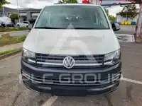 2017 Volkswagen T6