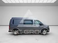 2017 Volkswagen T6