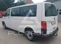 2017 Volkswagen T6