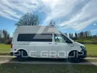 2017 Volkswagen T6