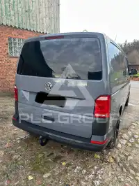 2017 Volkswagen T6