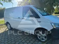 2017 Volkswagen T6