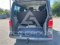 2017 Volkswagen T6