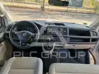 2017 Volkswagen T6