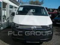 2017 Volkswagen T6