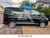 2017 Volkswagen T6