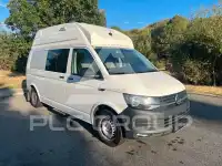 2017 Volkswagen T6