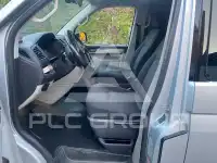 2017 Volkswagen T6