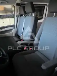 2017 Volkswagen T6