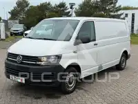 2017 Volkswagen T6