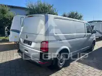 2017 Volkswagen T6