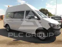 2017 Volkswagen T6