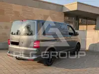 2017 Volkswagen T6