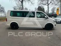 2017 Volkswagen T6