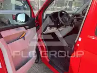 2017 Volkswagen T6
