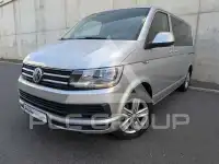 2017 Volkswagen T6