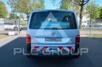 2017 Volkswagen T6